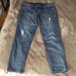Metaphor jeans size 12